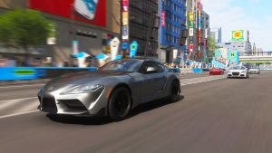 How to earn Speed Skills in Forza Horizon 6