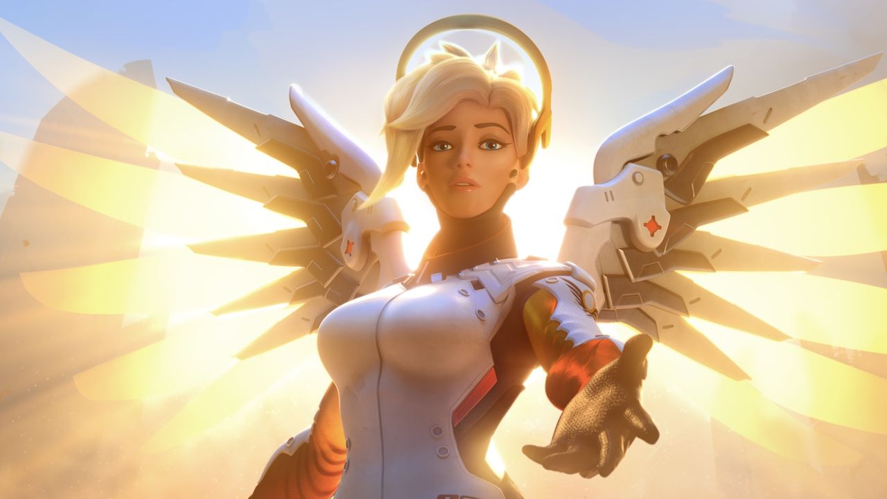 Overwatch’s general manager has ignited player hopes for an animated series after revealing that he ‘would not rule out’ other narrative experiences in the future