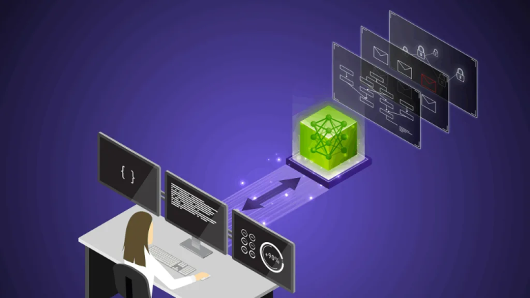 Real-Time Performance Monitoring and Faster Debugging with NCCL Inspector and Prometheus