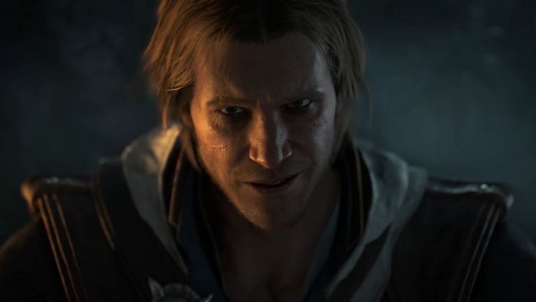 Assassin’s Creed Black Flag Resynced combat will be ‘more demanding’ than the original