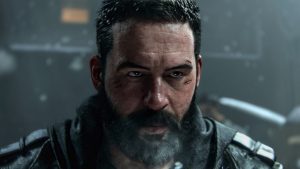 I played Modern Warfare 4 at Infinity Ward, let’s talk about it