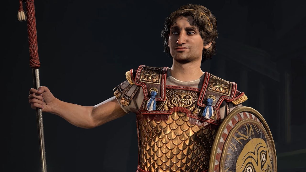 Civilization 7’s imminent update will add one of history’s most famous conquerors for free, in Firaxis’ latest bid to coax you back to its controversial sequel