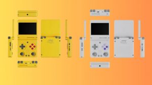 Anbernic claims quiet memory size downgrade in its retro handheld devices is ‘an unexpected error’ without addressing criticisms over speed decreases