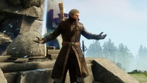 Amazon reportedly had a studio pivot away from a game ‘everyone was excited by’ to make something with more AI stuffed in it, then laid them all off anyway
