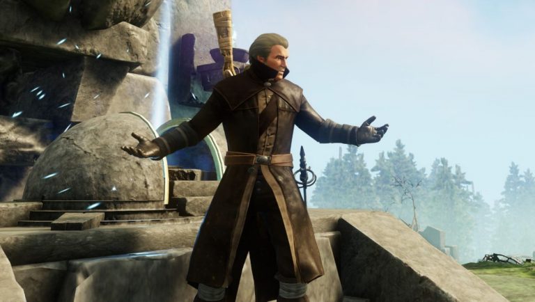 Amazon reportedly had a studio pivot away from a game ‘everyone was excited by’ to make something with more AI stuffed in it, then laid them all off anyway