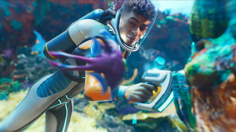 Subnautica 2 release date and launch times