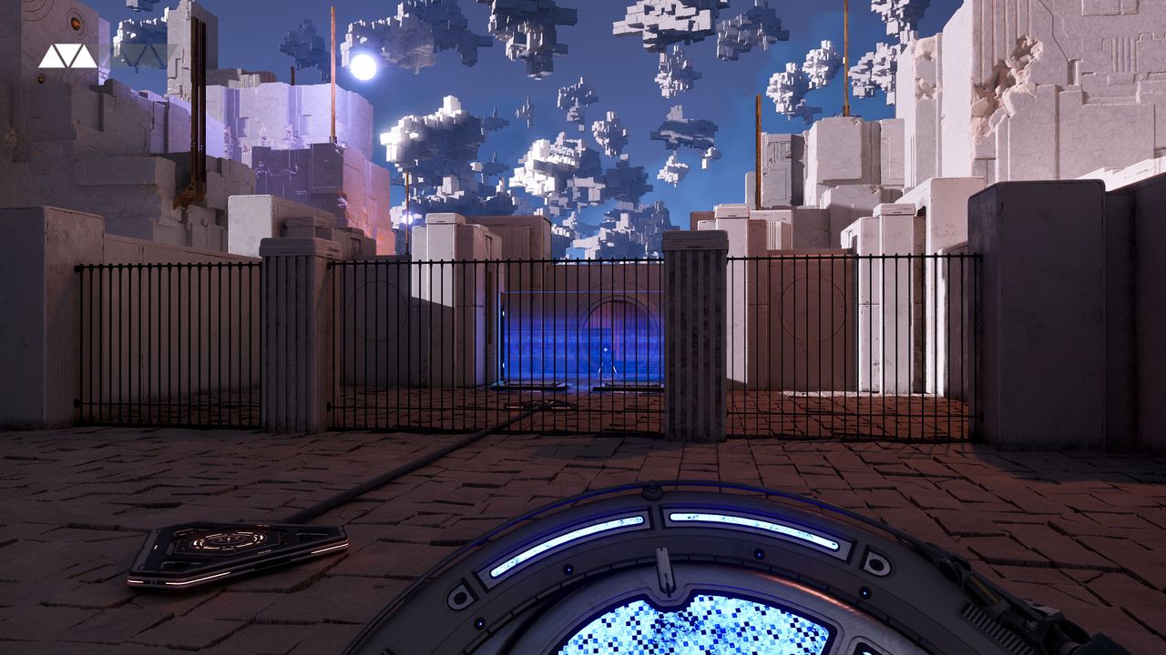 Talos Principle 3 will definitely be the last one in the series, because ‘so many videogames just don’t end, and then you have an endless kind of cliffhanger’