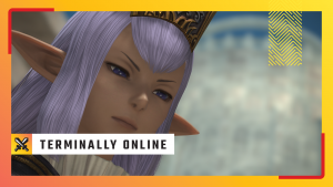 Discussion time: Are classic tab-target MMOs with loads of keybinds going out of style?