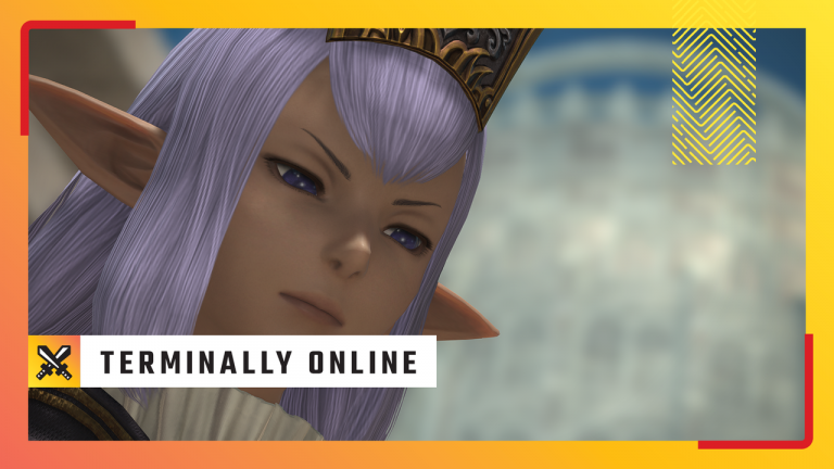 Discussion time: Are classic tab-target MMOs with loads of keybinds going out of style?