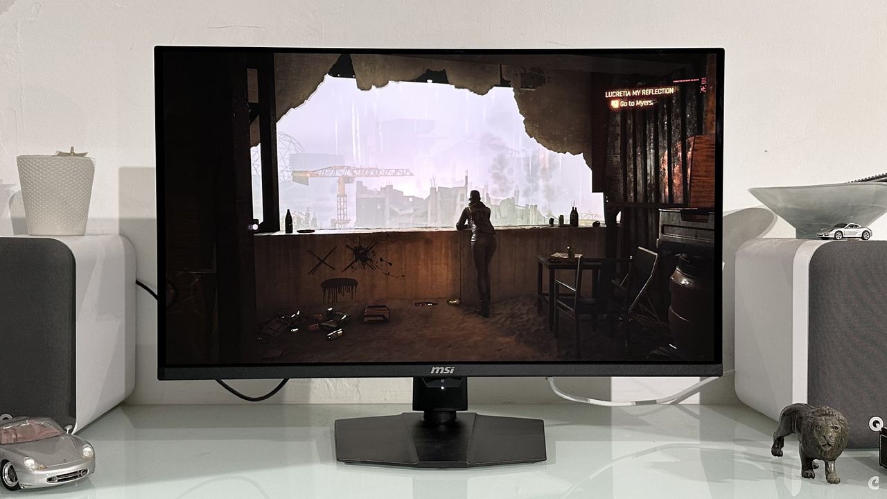 New testing shows DisplayPort 2.1 is very picky about the monitor cable you’re using