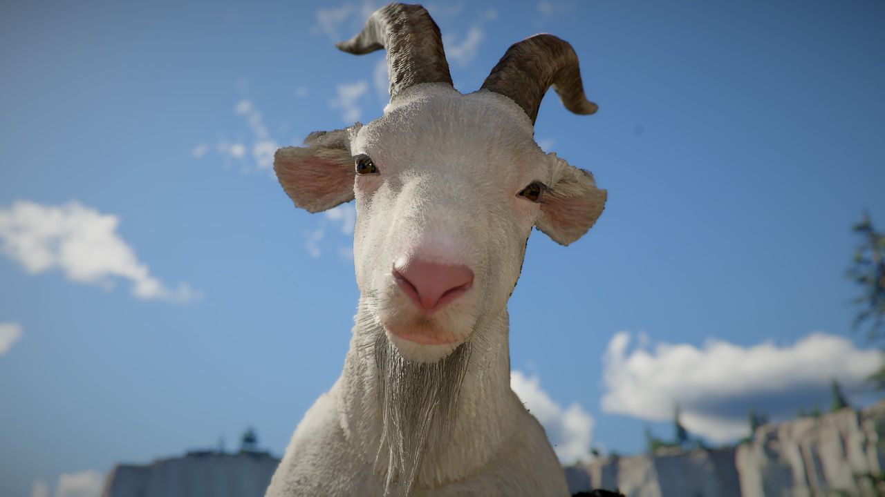 Crimson Desert’s latest patch gives the people what they want, which is to tame and ride a random bear with your own two hands—or a goat, if you’re freaky