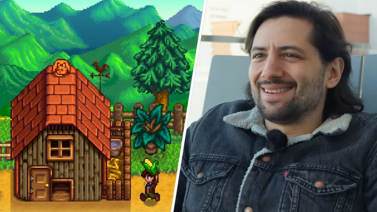 Stardew Valley doesn’t have any microtransactions because Eric Barone values the player ‘more than the money I could squeeze out of everyone’