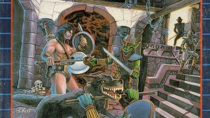 Microsoft ended MS-DOS support 20 years ago, but the latest update for the best roguelike ever made still supports it anyway