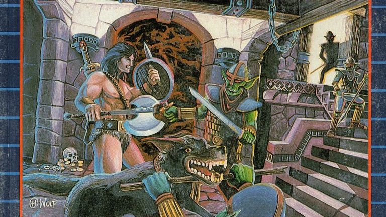 Microsoft ended MS-DOS support 20 years ago, but the latest update for the best roguelike ever made still supports it anyway