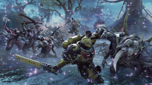 Space Marine 2 gets a steep discount, a free trial and an update that adds a ‘major revamp’ of Siege Mode, as its multiplayer continues to outpace games like Marathon