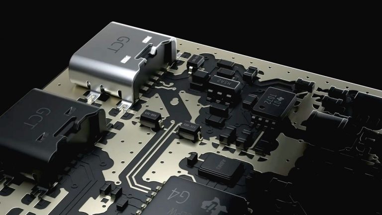 Liquid metal hasn’t been used to make machines for crushing humanity just yet, but it is being used for rapid PCB prototyping