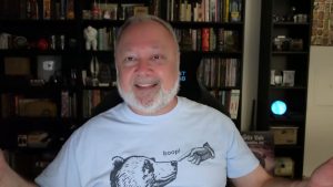 Fallout co-creator Tim Cain once proposed a first-person time-travel RPG where you could assassinate historical figures and create paradoxes