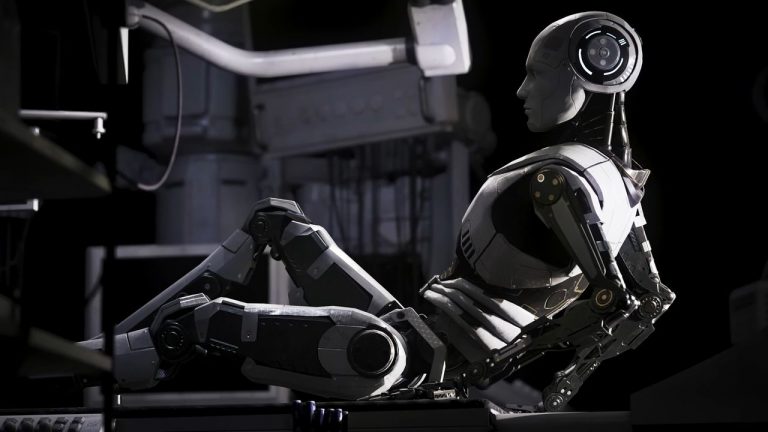 The Talos Principle 3 promises an ‘epic grand finale’ to the tale of humanity’s rebirth