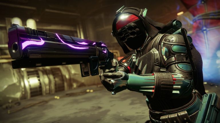 Bungie devs have resurrected an obscene amount of guns for Destiny 2’s final update: ‘My body physically hurts from the amount of items we were updating’