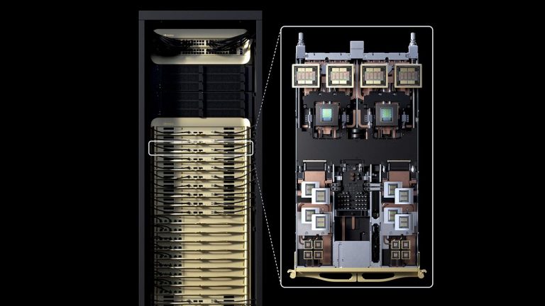 It looks like Nvidia’s AI inference GPU won’t see the light of day this year, which could actually be good news for PC gamers