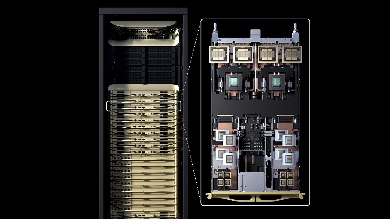 It looks like Nvidia’s AI inference GPU won’t see the light of day this year, which could actually be good news for PC gamers