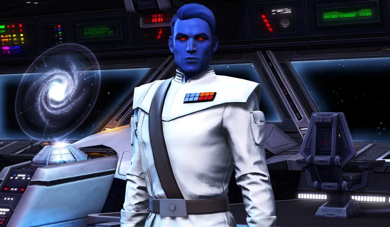 Star Wars: The Old Republic’s original director hadn’t played a single MMO before launching its development studio: ‘How the hell did they trust me with this much money?’