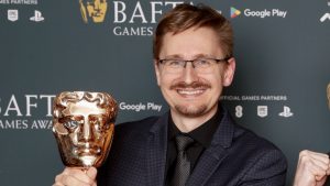 Warhorse’s new creative director tells us why the secret sauce for Kingdom Come Deliverance is making things difficult for players: ‘The usual answer is OK let’s get rid of the friction—We don’t work like that’