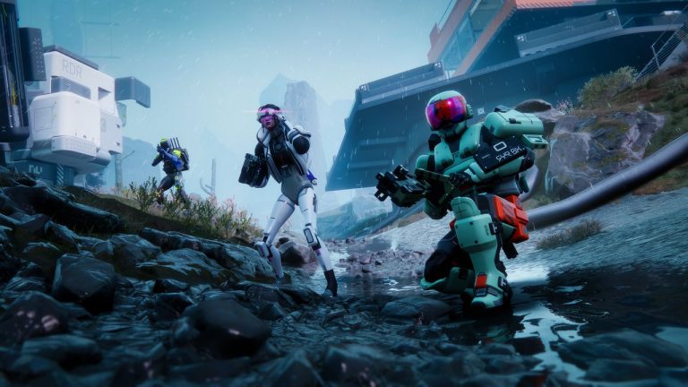 Bungie spills the beans on combat tuning for Marathon Season 2, and it’s bad news for shotgun lovers and thermal snipers