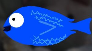 Drawquarium is one of the most relaxing sandbox games I’ve played in a hot minute, even if it did remind me I have zero artistic skill