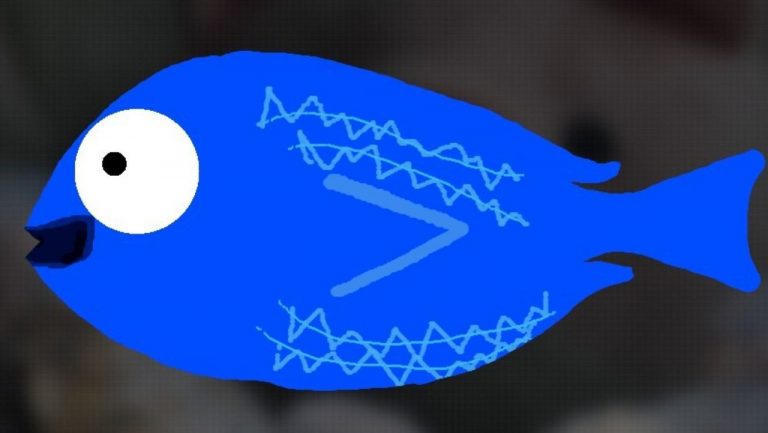 Drawquarium is one of the most relaxing sandbox games I’ve played in a hot minute, even if it did remind me I have zero artistic skill