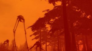 Former Valve writer Chet Faliszek has no interest in writing Half-Life 3: ‘I don’t want to touch that with a 10-foot pole’