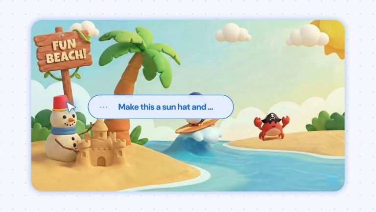 ‘What if behind the pointer, there was an AI model’: Google DeepMind wants to reinvent the humble mouse cursor