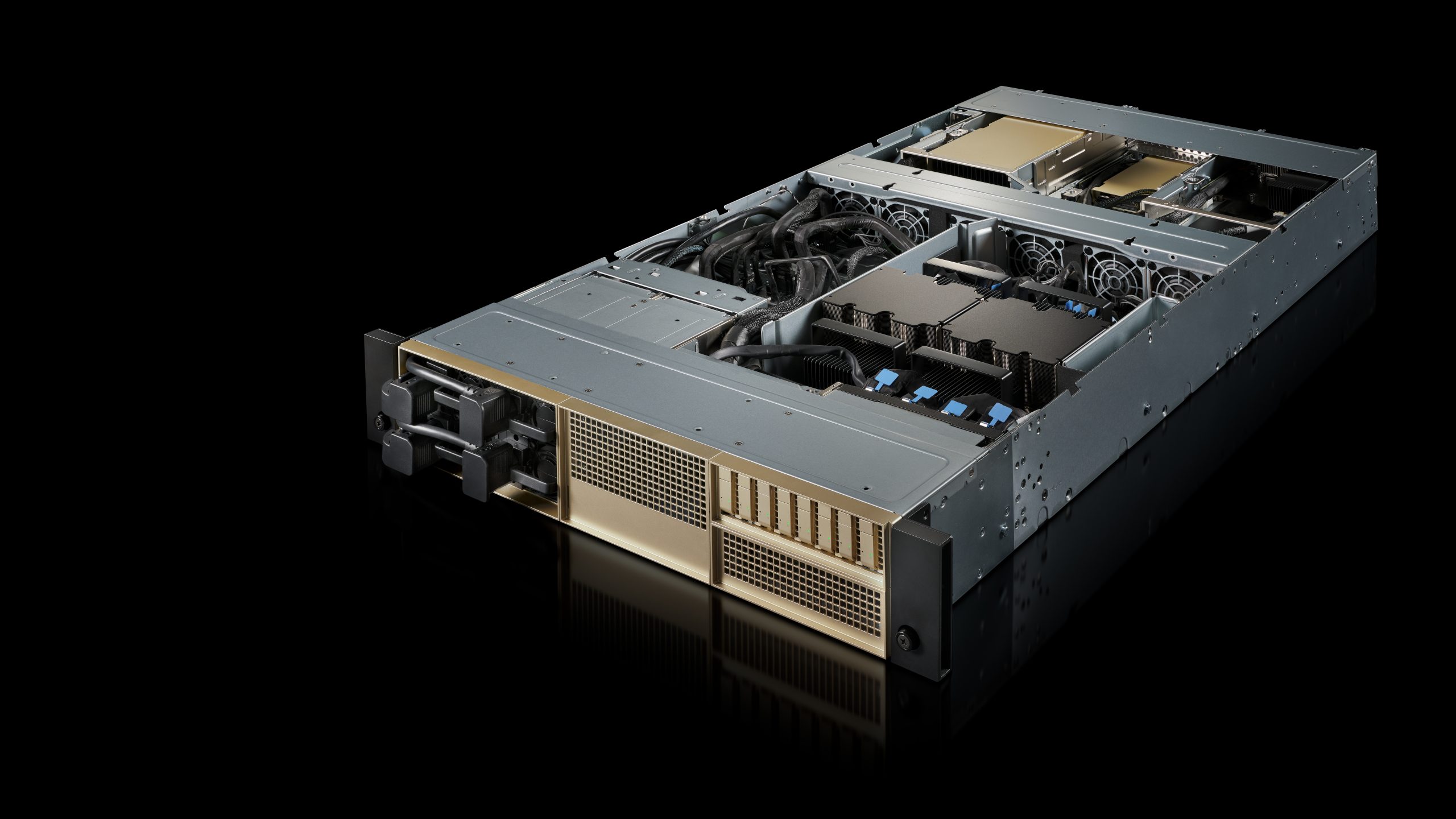 NVIDIA Vera CPU Is ‘Packing a Heavy-Hitting Punch’ Against Competition