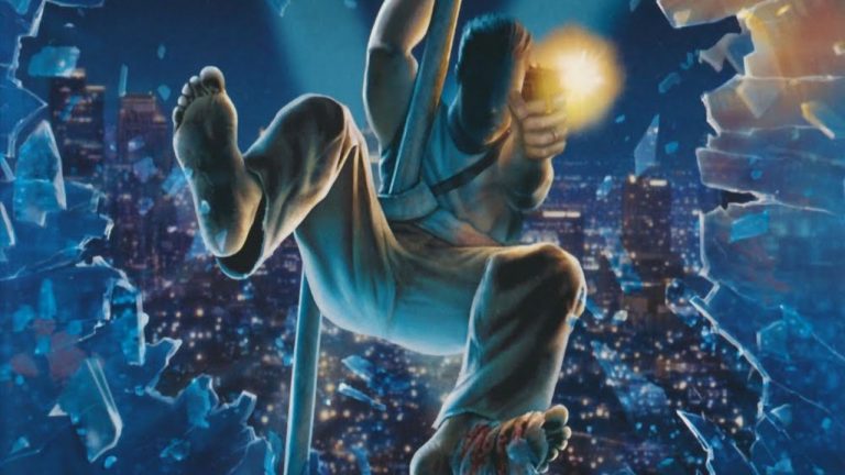 How a trio of Canadian modders stumbled into making an official Die Hard game: ‘I’ve had projects disappear that had 10 times the promise that this did’