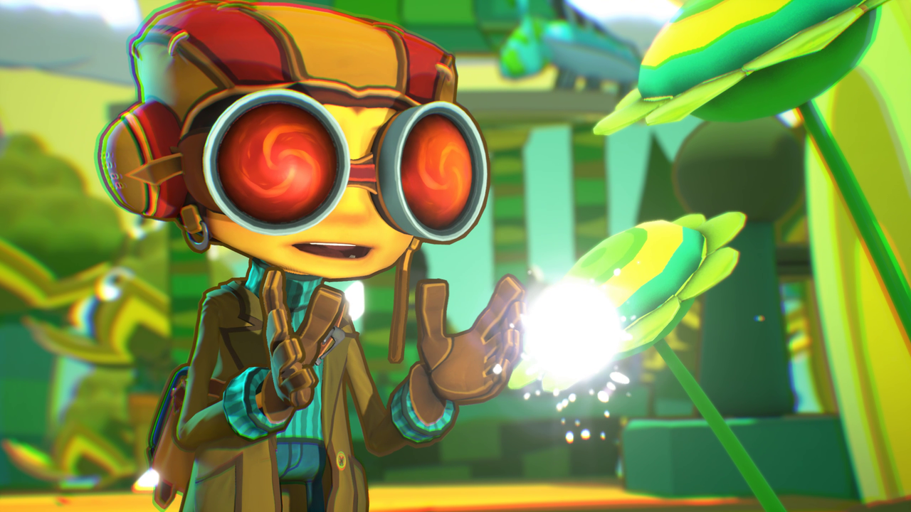 Double Fine is the latest team at Microsoft to unionize