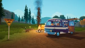 Outbound is an excellent idea but fails to pin down what people love about co-op crafting