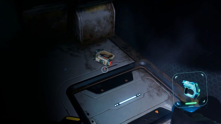 How to get the Bioscanner in Subnautica 2