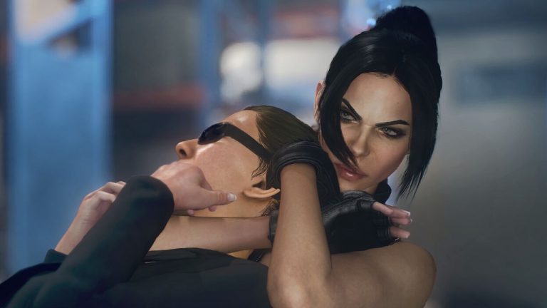 MindsEye developer Build a Rocket Boy lays off even more people