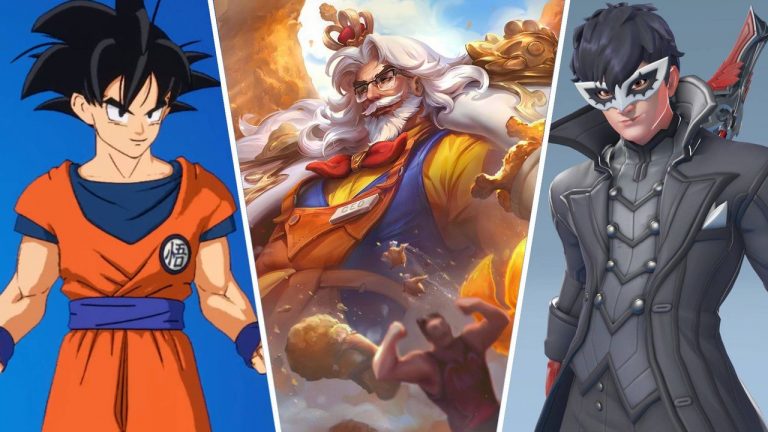League of Legends won’t be following the trend of having tons of collaboration skins: ‘The second you do [it], the tone of your game completely changes’
