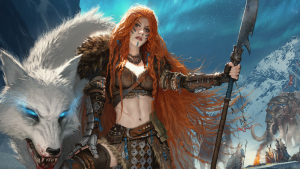 Grim Dawn’s gigantic final expansion will be out in July