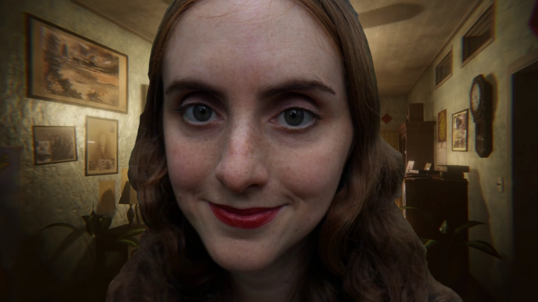 There’s one game Don’t Nod narrative designer Nina Freeman won’t ever uninstall from her PC, because it’s banned on Steam: ‘It’s tragic, because everyone should play this game’
