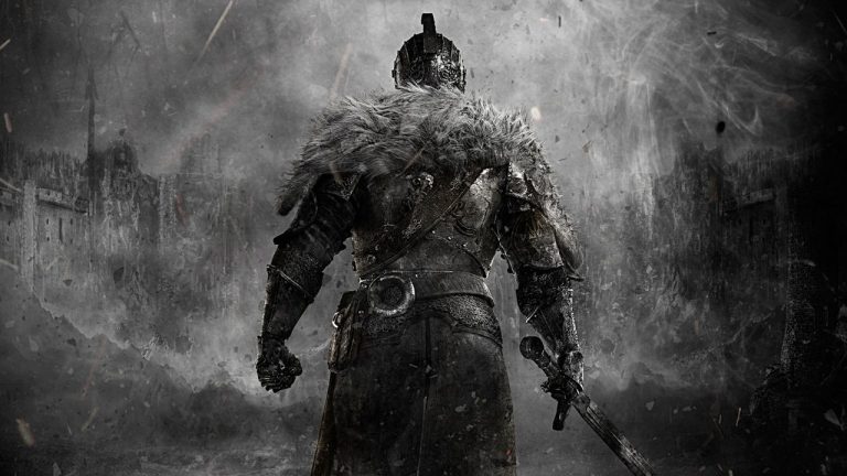 Dark Souls 2 path tracing mod is now available for all, and yes, it inevitably makes the game harder