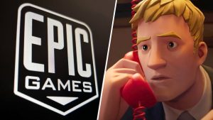 Epic devs discuss the shock of mass layoffs: ‘We only had a slight hint that the company revenue wasn’t doing well’