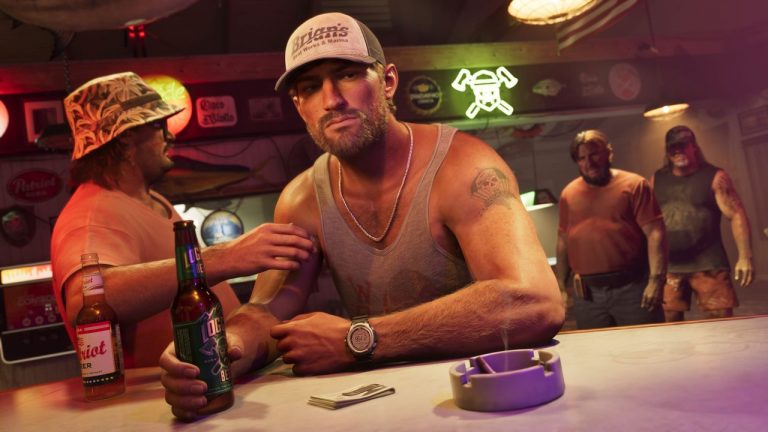 Take-Two’s CEO says AI’s not in the business of making hits, ‘datasets by their very nature are backward looking’, but that doesn’t mean AI can’t be ‘super helpful’