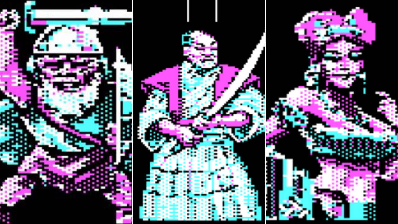 Atari just bought the rights to the big daddy of PC RPGs, and a reissue campaign is afoot