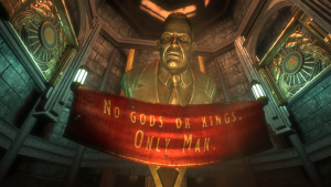One of BioShock’s directors has been questioning the point of one of its key systems: ‘I don’t care about how many different plasmids I have’