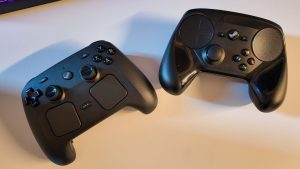 Check your inbox: Steam Controller reservations are coming through