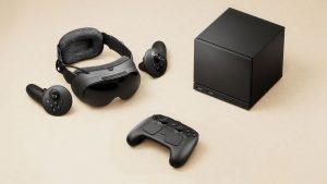 Steam Deck restocks or a pile of Steam Frames and Machines? Either way, Valve’s been importing a whole heap of ‘game consoles’
