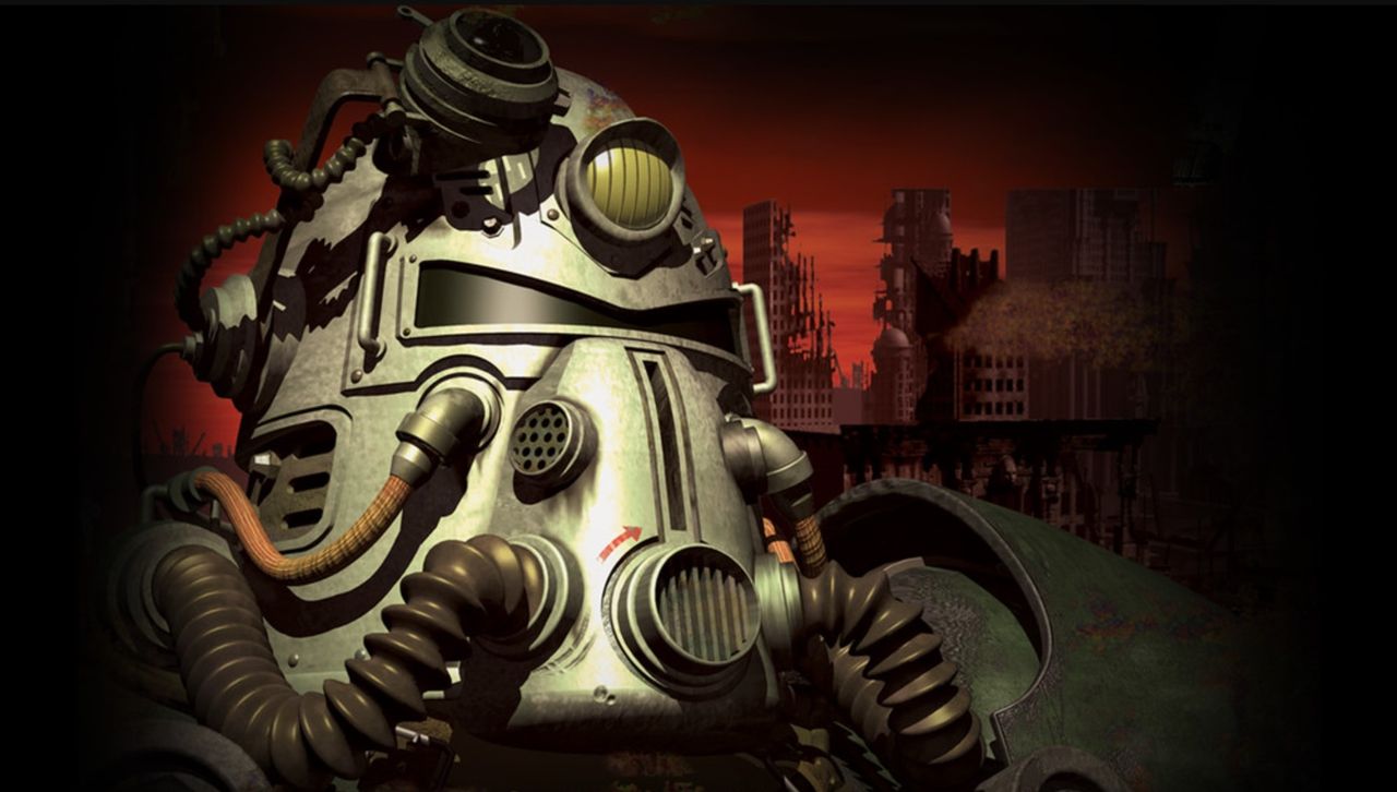 Fallout’s creator reveals you could have played as a snoring cow hater who believes in UFOs, had Black Isle stuck with its original licensed roleplaying system