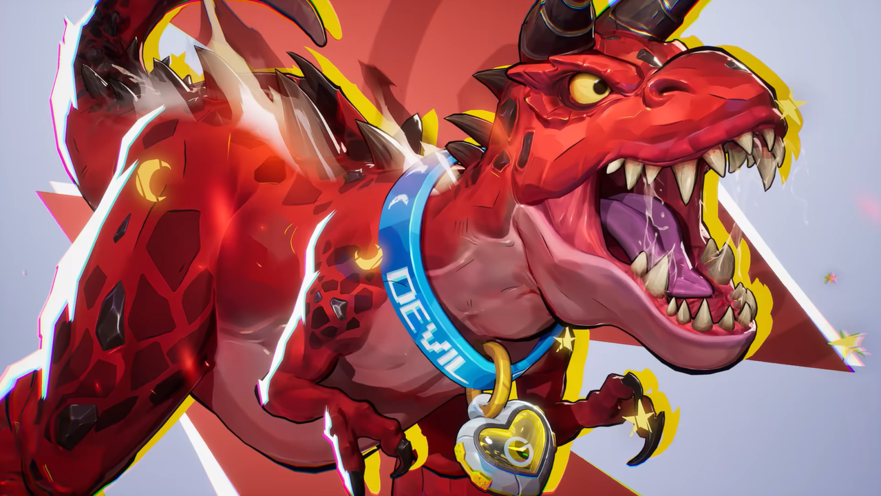 Marvel Rivals has added a literal T. rex to the game alongside nerfing some Strategists and I don’t know what’s more surprising